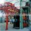 1 High Quality Shot Blasting Machine for Forgings And Castings