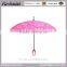 Yo rain good quality cute design kid umbrella for large market umbrella