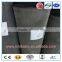 Black Wire Iron Wire Cloth / Epoxy Coated Wire Mesh