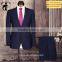 2016 Gold supplier high quality tailor made italian Office Uniform coat pant business men suit