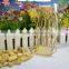 Lot of 100 Clear Cellophane Cello Gift Party Treat Favor Bags