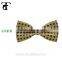 Good quality lovely Polyester Kids bow tie