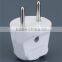 3 pin 13Amp uk electrical top plug