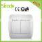 Electric Wall Light Switch 220V