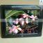 Top Manufacturer 8-inch Digital Picture Frame Lcd Video Player For Advertising