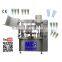 Micmachinery CE standard speed 30-65bpm plastic tube filling and sealing machine paste filling sealing machine