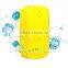 8400mAh shell shape portable power Bank