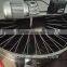 24 frames radial honey extractor