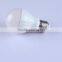 3 years warranty Samsung LG lampe at lowest price dim 12 volts 7w A60 led light bulb e13