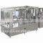 Auto Plastic Bottle Fruit Juice Filling Machine Price in India