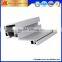 6063 led profile aluminium profile to make doors and windows aluminum profile extrusion
