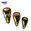 High quality groin guard cup with many sizes