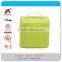 simple girl polyster food packaging warmer