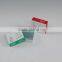 Medical Use Disposable Microscope Slides