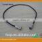 1/4'' Superflexible Cable Assembly with N Male to N Male Connector