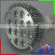 Best price 100-240V led par light, led stage par light