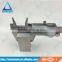 WNiFe forged Tungsten block/wolfram cube/tungsten cube
