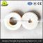 Factory Directly Sell Nylon Plastic Sprockets Gear