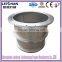 Stainless Steel Wire Mesh Pressure Screen Basket for Paper Making