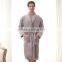 Autumn Winter New Flannel Robes Lovers Sleepwear Women Men Warm Dressing Gown Bathrobe Coral Fleece Robe Femme Camison Mujer
