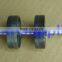 ATM parts factory Glory DeLaRue NMD ND Roller and Even the shaft A001480