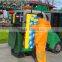 YHD21 Road sweeper