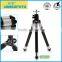 Hot-sale aluminum alloy mini table tripod