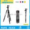 Cambofoto Professional aluminum camera tripod, digital and slr camera tripod factory direct