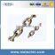 OEM Custom High Precision Good Quality Stainless Steel Transmission Chains