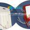 Environmental Friendly PET Bulk Luggage Tags