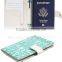 PU Leather Passport Cover + Luggage Tag Travel Set                        
                                                Quality Choice