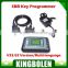 Professional Universal Auto Key Programmer SBB V33.02 Multi-language Silca V33 SBB Key Maker Free Shipping