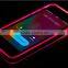 Light up tpu phone case for iphone6