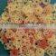 Fried Pellet Chips Pasta Plant making machine