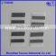 Black anti-static smt splice tape with high quality