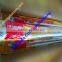 BC200LL UHF 320 to 380MHz Diamond base station antenna 1.7m with Cutting Chart