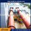 custom-made high performance china manufacturer chemical engineering equipment