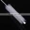 Nylon Straw Cleaners cleaning Brush for Drinking pipe stainless steel