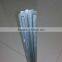 factory price vineyard metal pole stake