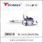 distributors 64.1cc ZM6510 3.3kw fuel saving device with muffler noise reducers
