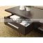 2015 hot sale modern coffee table with low price/ mdf coffee table/liwing room furniture