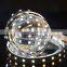 SDSLED IP65 60led/m 30led/m SMD5050 DC12V led strip light 3528 2700K-6500K
