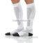 Zhejiang Rongrong Wholesale Sports Compression Socks Knee High Compression Stockings