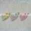 Wholesale better design heart shape Jewelry swivel USB Flash Drive 8GB/16GB USB2.0