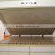 Saving power easy operation Semi Automatic Laminator solar module machine
