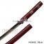 Wholesale Anime Swords Toyako Lake Toya Sword HK9466
