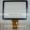 promotion!15 inch TFT LCD module with EETI capacitive touch panel screen touch screen display