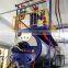 pig, cow, fish Disposal equipment using poultry