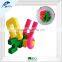 Newest Educational Toy 64 PC Number Blocks TUB