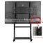 New 84inch cheap all in one touch screen